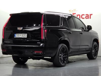 2021 Cadillac Escalade
