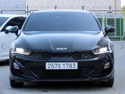 2023 Kia K5