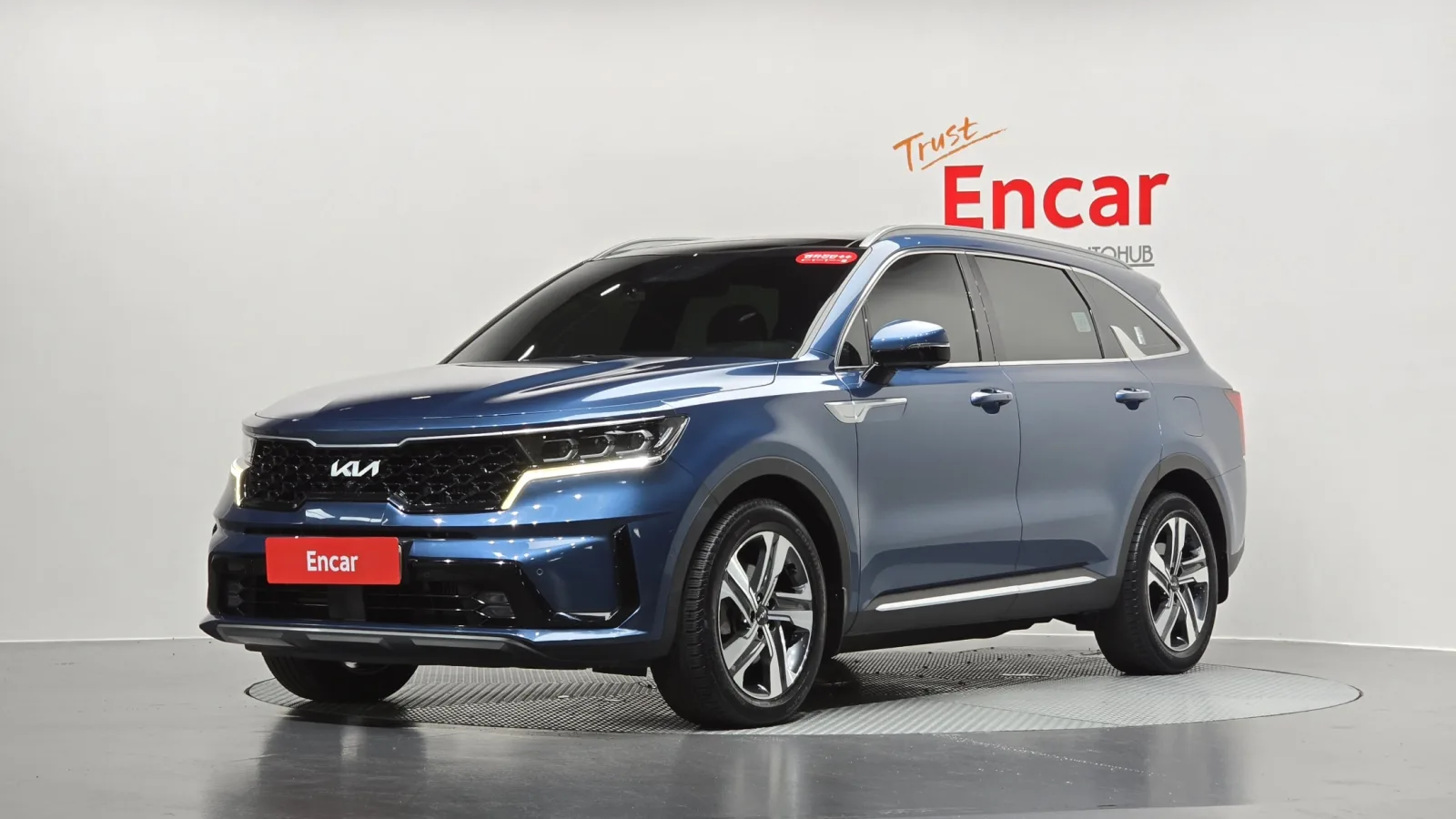 2022 Kia Sorento