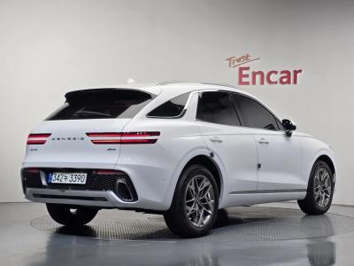 2023 Genesis GV70