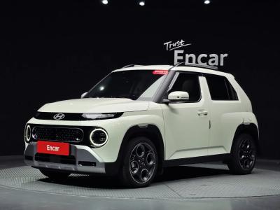2026 Hyundai Casper