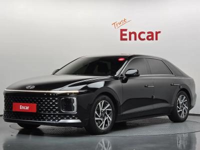 2023 Hyundai Grandeur