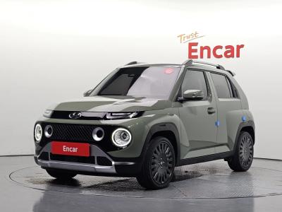 2023 Hyundai Casper