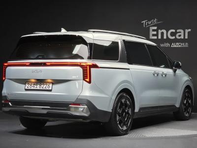 2024 Kia Carnival