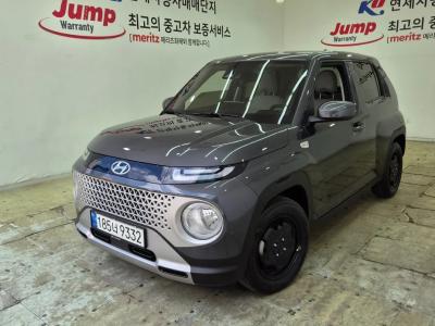 2023 Hyundai Casper
