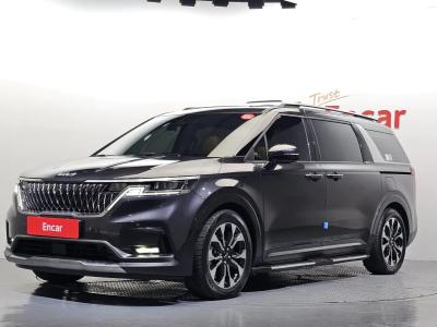 2023 Kia Carnival