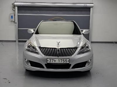 2014 Hyundai Equus