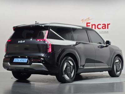 2024 Kia EV9