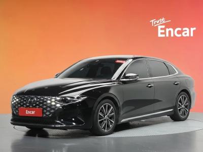 2023 Hyundai Grandeur