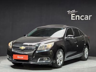 2015 Chevrolet Malibu