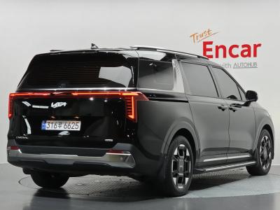 2024 Kia Carnival