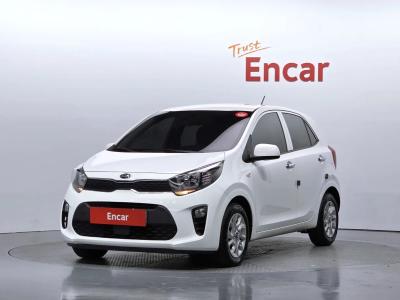 2018 Kia Picanto