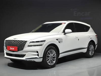 2023 Genesis GV80