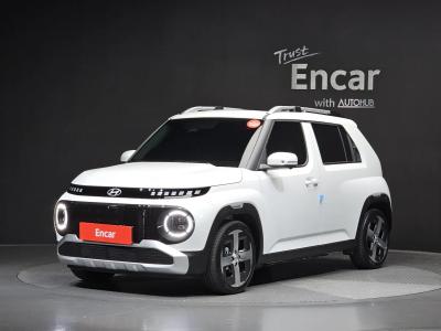 2027 Hyundai Casper