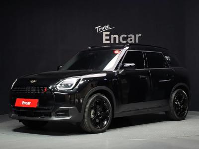 2026 MINI Countryman