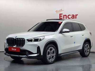 2023 BMW X1
