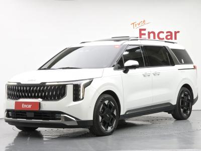 2024 Kia Carnival