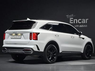 2023 Kia Sorento