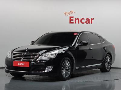 2015 Hyundai Equus