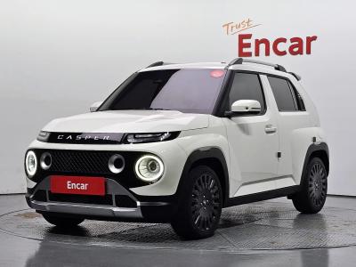 2023 Hyundai Casper