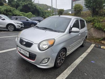 2011 Kia Picanto