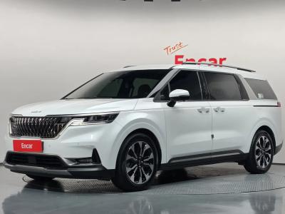 2023 Kia Carnival