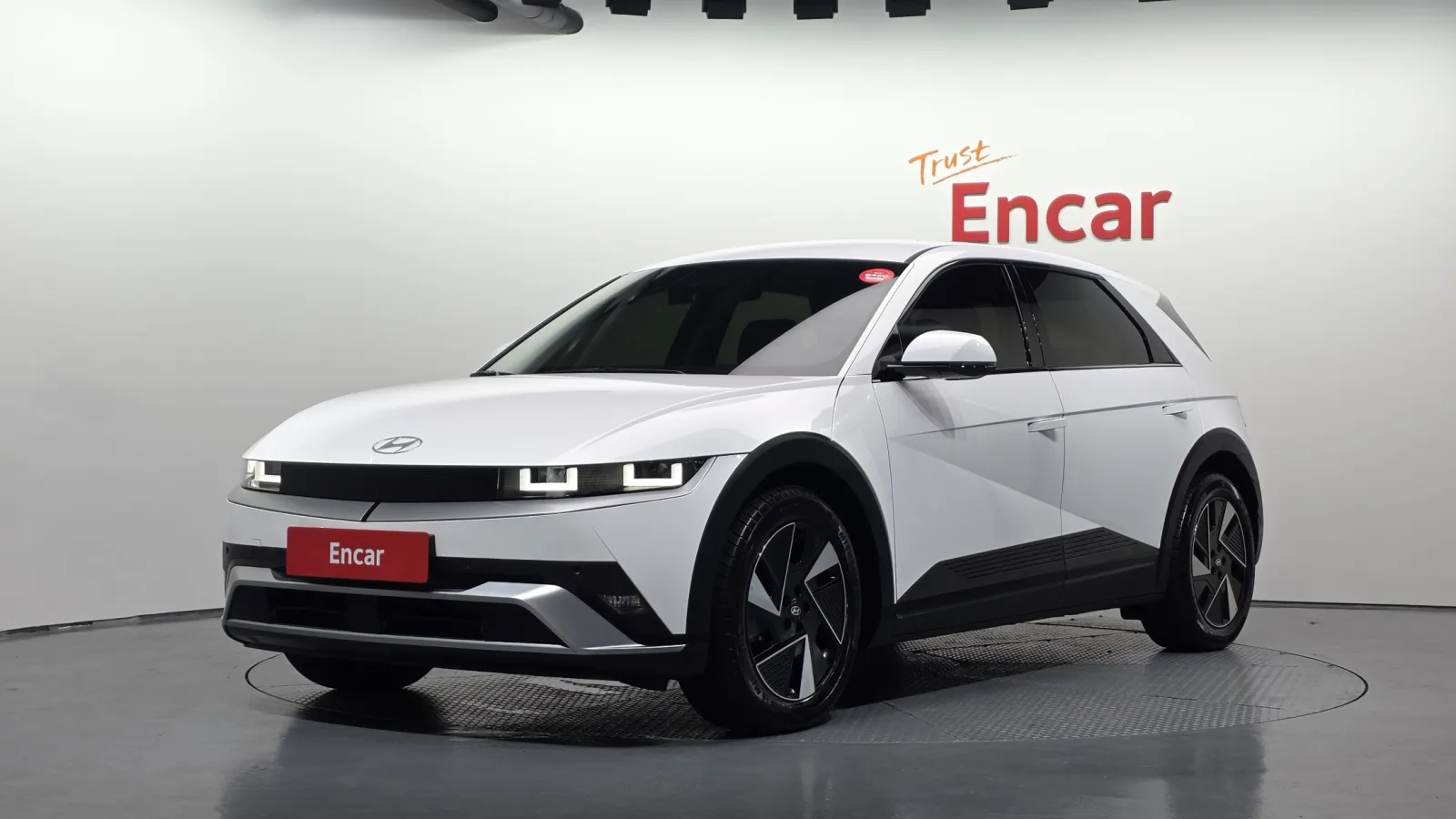 2026 Hyundai Ioniq 5