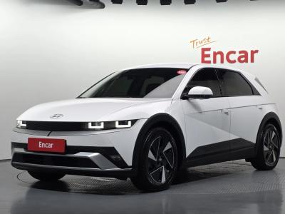 2026 Hyundai Ioniq 5