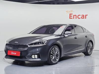 2017 Kia K7