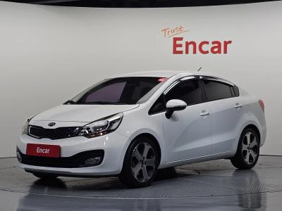 2013 Kia pride