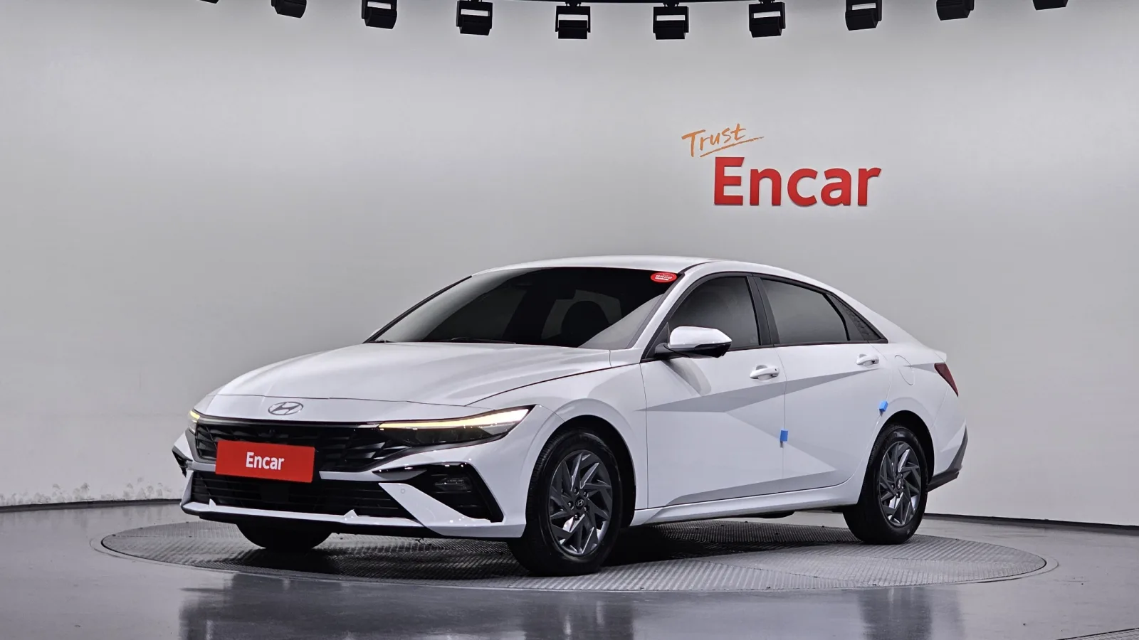 2024 Hyundai Elantra