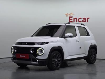 2023 Hyundai Casper
