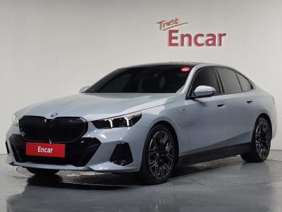 2024 BMW 5-Series