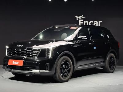 2024 Kia Sorento