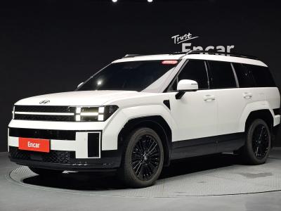 2024 Hyundai Santa Fe