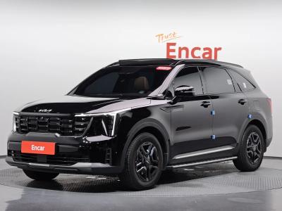 2024 Kia Sorento