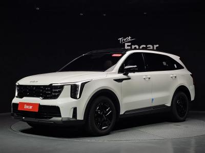2024 Kia Sorento