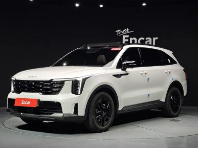 2024 Kia Sorento