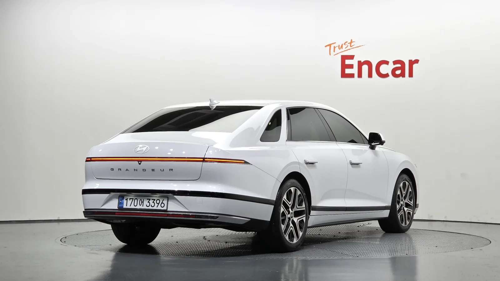 2023 Hyundai Grandeur