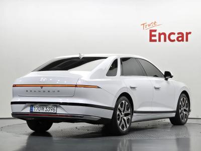 2023 Hyundai Grandeur