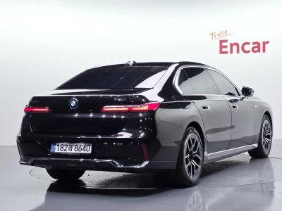 2024 BMW 7-Series