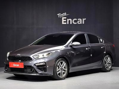 2019 Kia K3