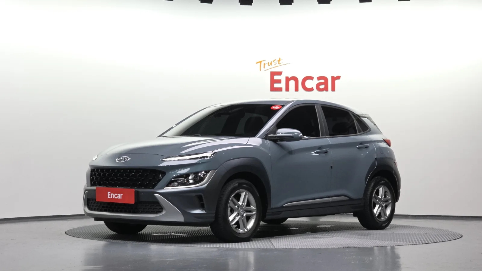 2023 Hyundai Kona