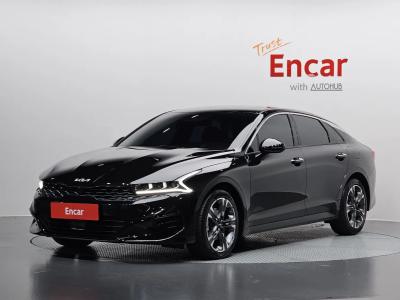 2023 Kia K5
