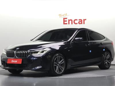2022 BMW Gran Turismo