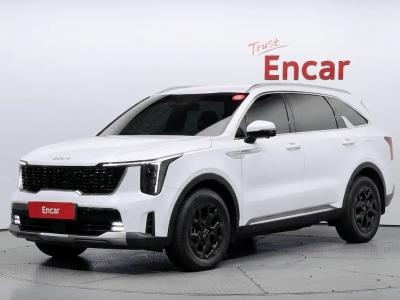 2024 Kia Sorento
