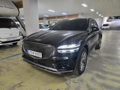 2023 Genesis GV70