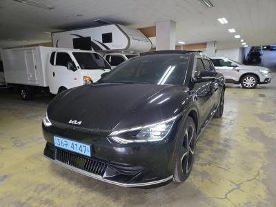 2022 Kia EV6