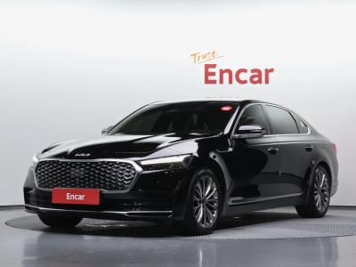 2023 Kia K9