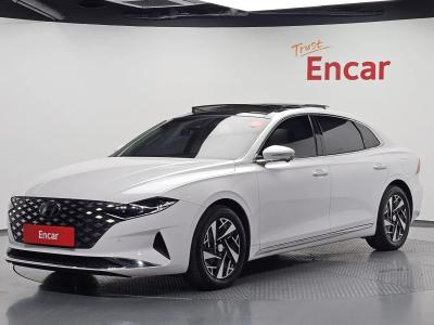 2022 Hyundai Grandeur
